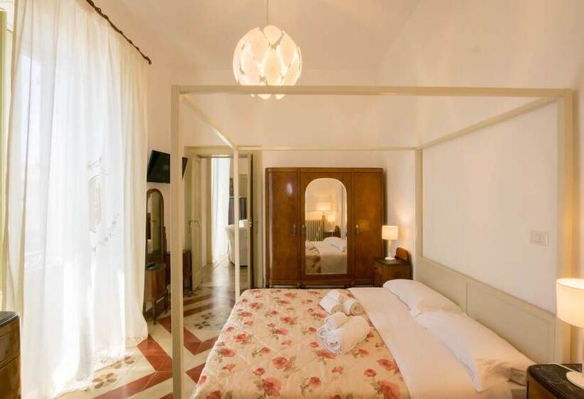 פנסיון B&b Palazzo Ashian