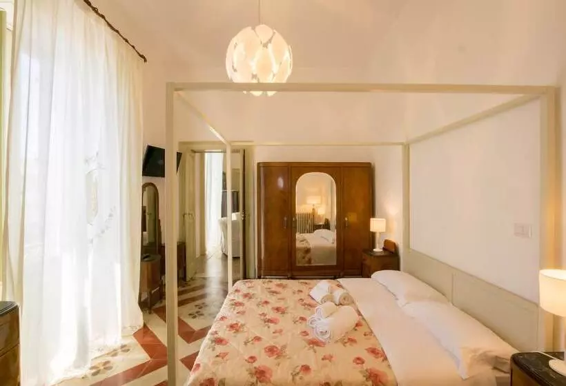 ペンション B&b Palazzo Ashian