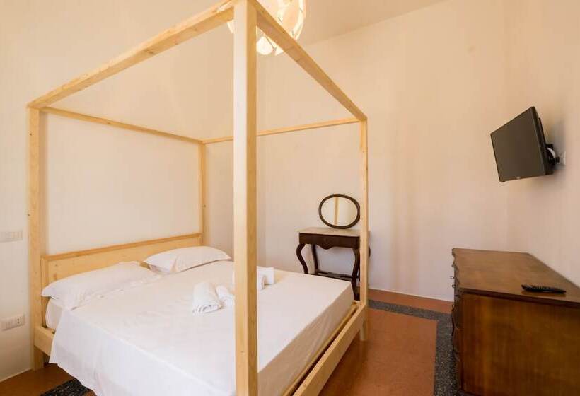 פנסיון B&b Palazzo Ashian