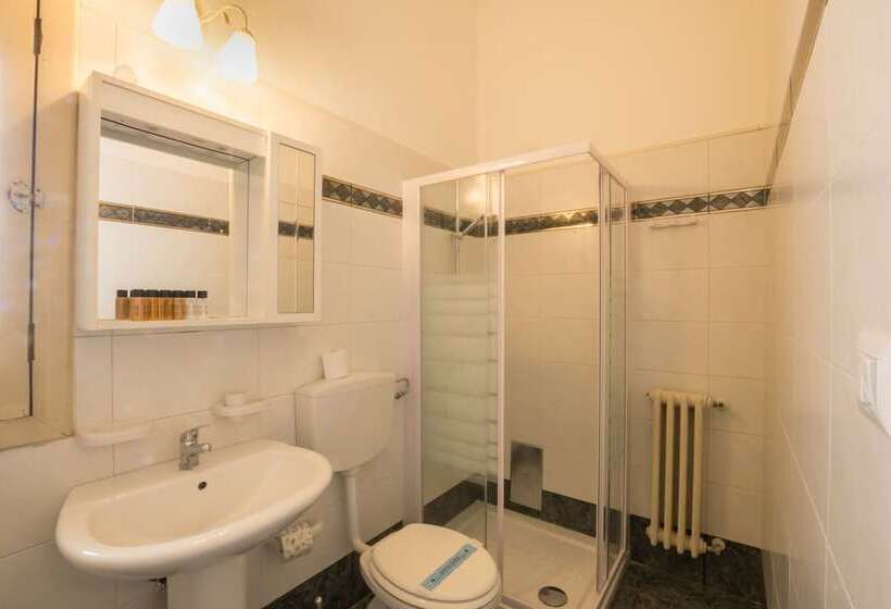 פנסיון B&b Palazzo Ashian