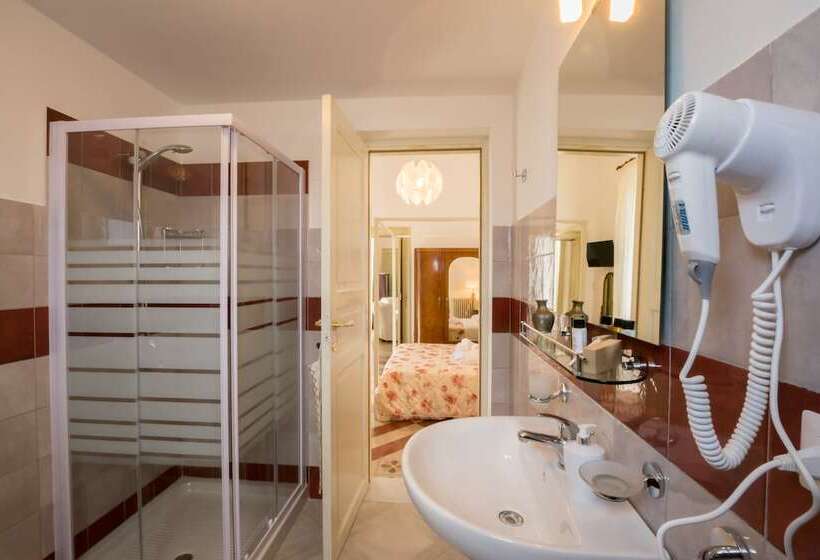 פנסיון B&b Palazzo Ashian