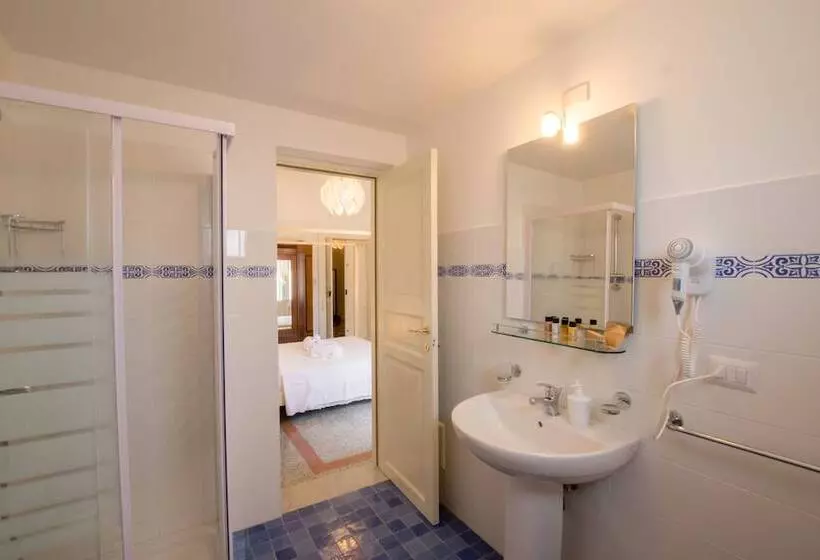 ペンション B&b Palazzo Ashian