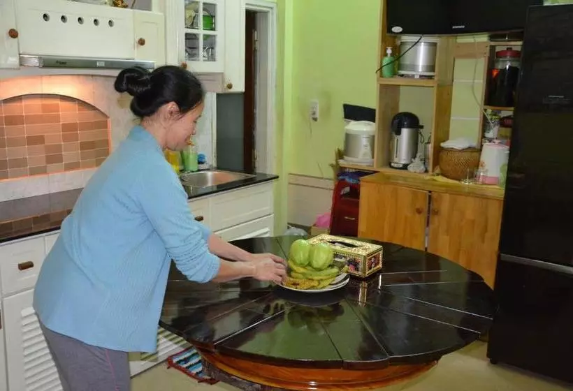پانسیون Sunny Fine Guesthouse