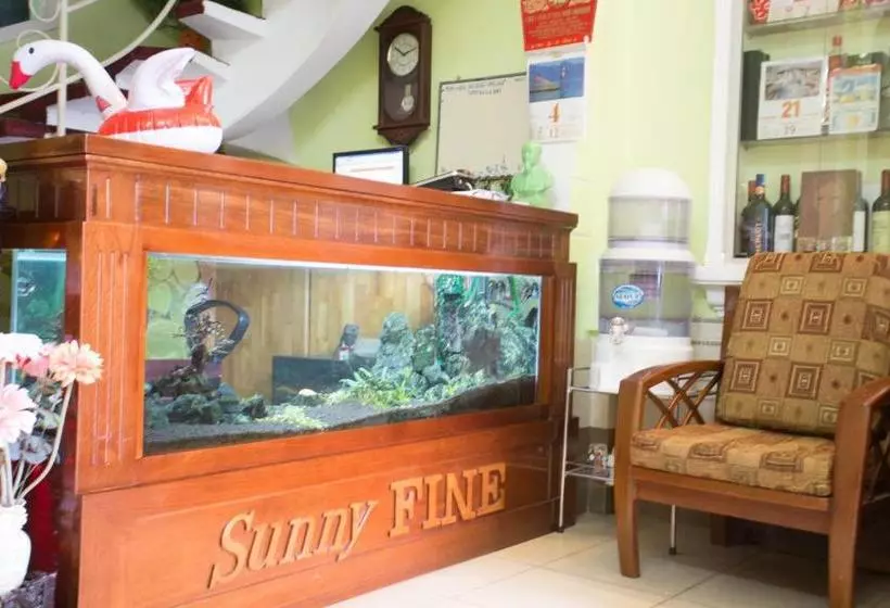 پانسیون Sunny Fine Guesthouse