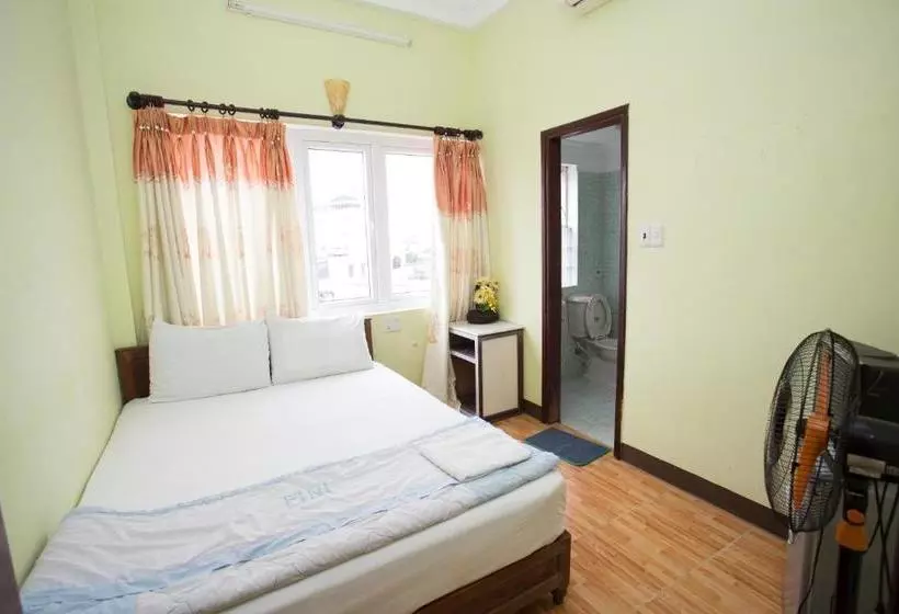 پانسیون Sunny Fine Guesthouse
