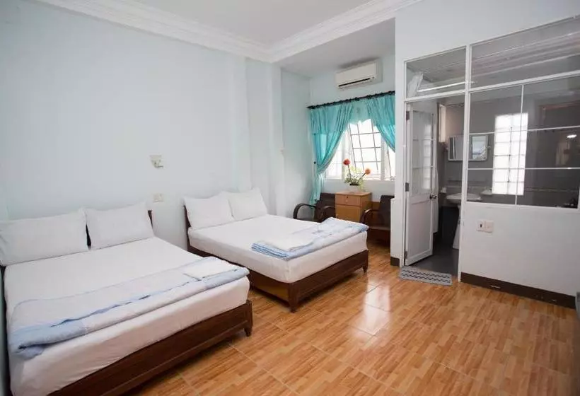 پانسیون Sunny Fine Guesthouse