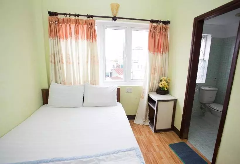 پانسیون Sunny Fine Guesthouse
