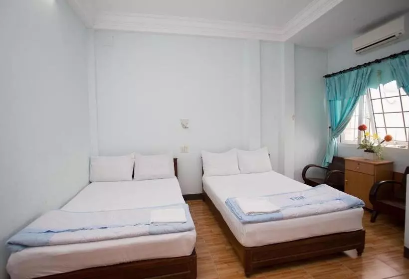 پانسیون Sunny Fine Guesthouse