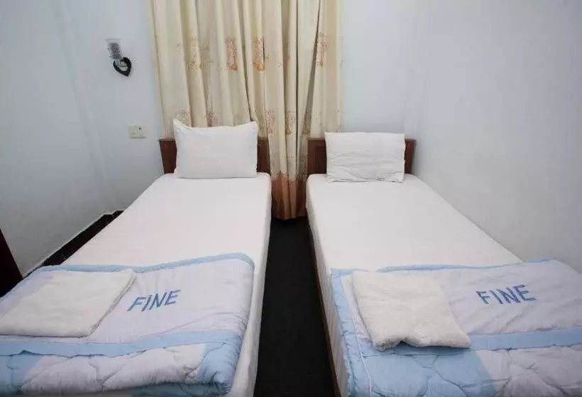 پانسیون Sunny Fine Guesthouse