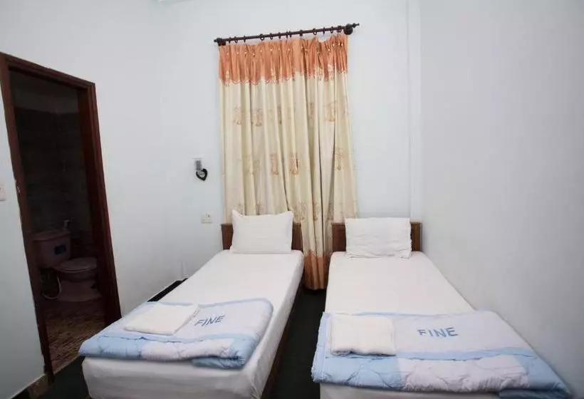 پانسیون Sunny Fine Guesthouse