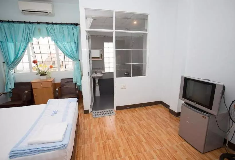 پانسیون Sunny Fine Guesthouse