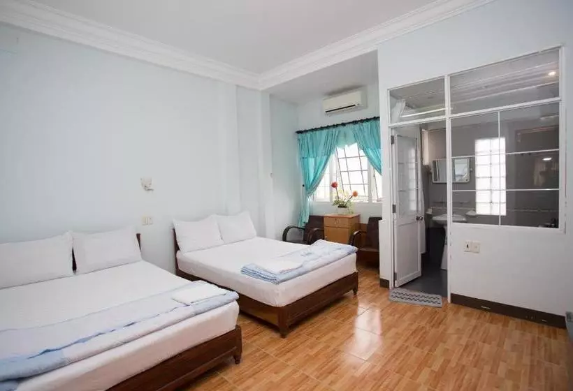 پانسیون Sunny Fine Guesthouse