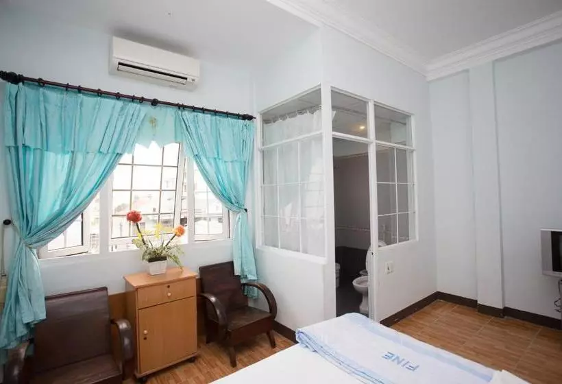 پانسیون Sunny Fine Guesthouse