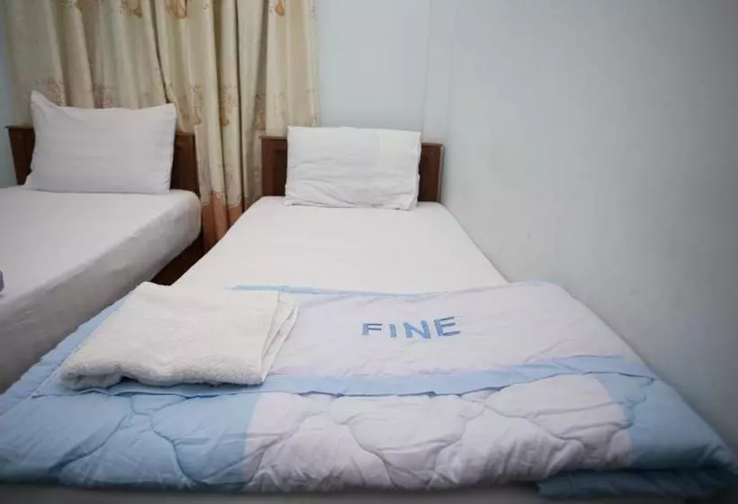 پانسیون Sunny Fine Guesthouse