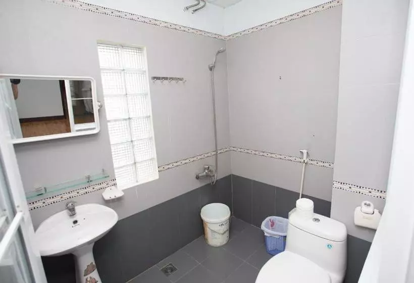 پانسیون Sunny Fine Guesthouse
