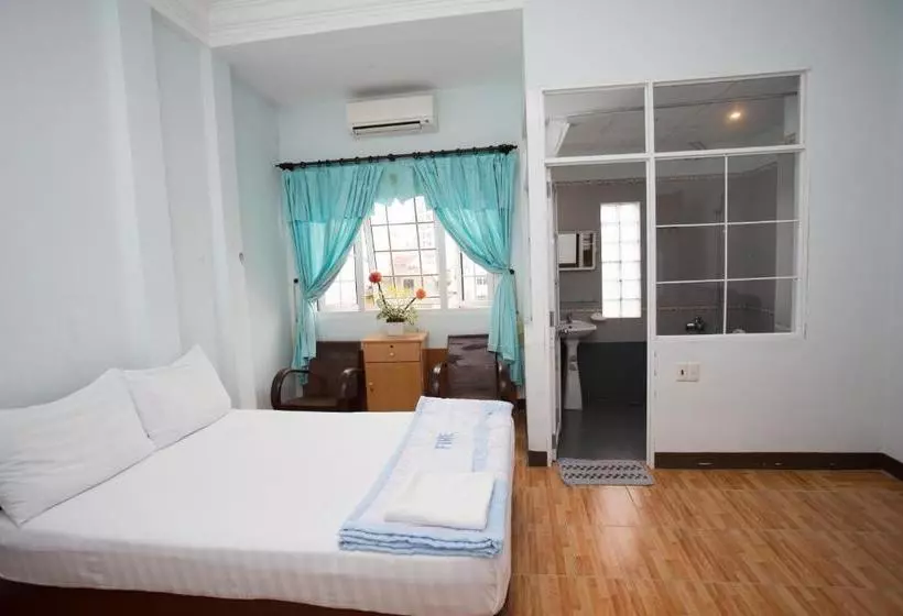 پانسیون Sunny Fine Guesthouse