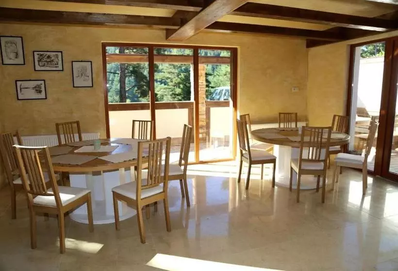 ペンション Villa Ema