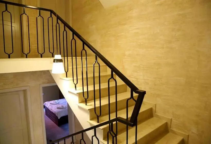 ペンション Villa Ema