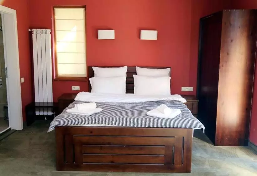 ペンション Villa Ema