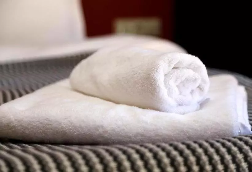 ペンション Villa Ema