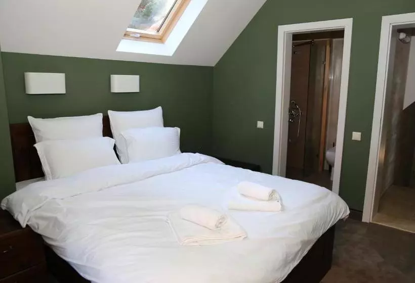 ペンション Villa Ema