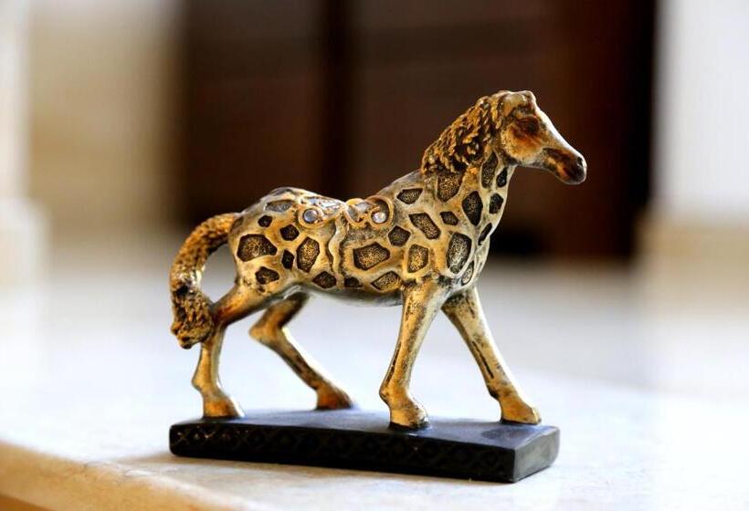 פנסיון Villa Ema