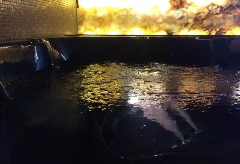 ペンション Villa Ema