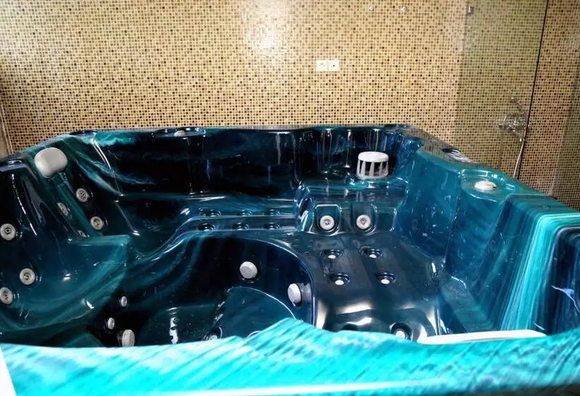 ペンション Villa Ema