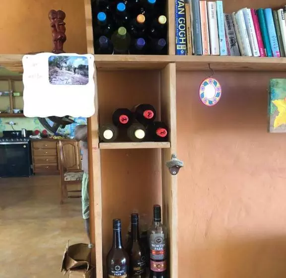 پانسیون Welcoming Vibes