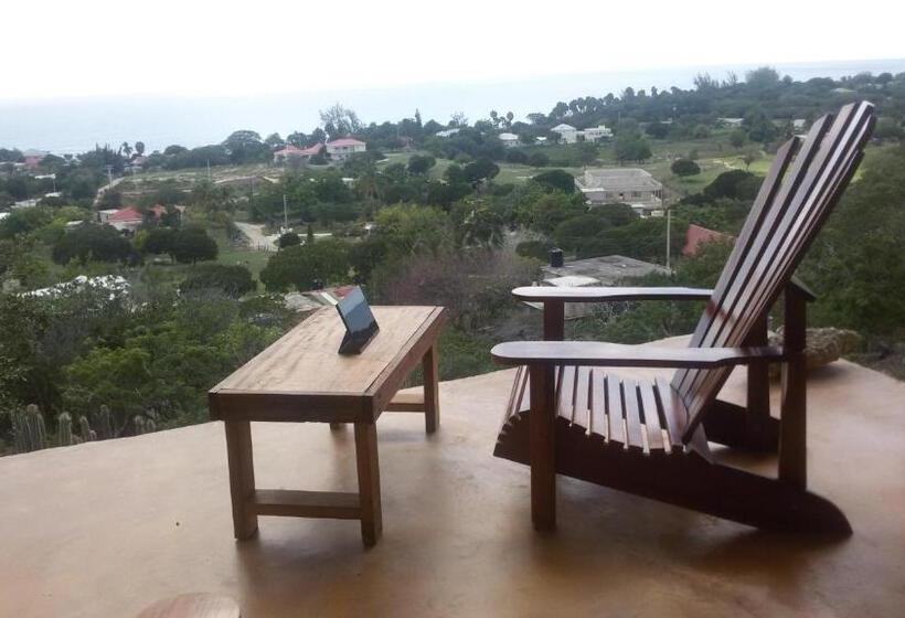 پانسیون Welcoming Vibes