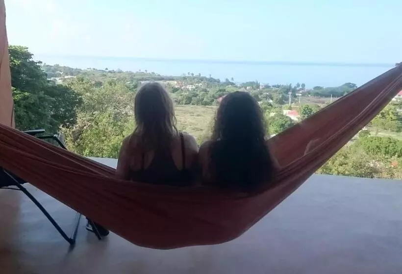 پانسیون Welcoming Vibes