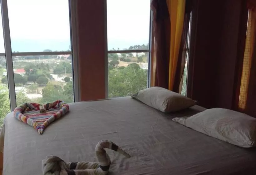 پانسیون Welcoming Vibes