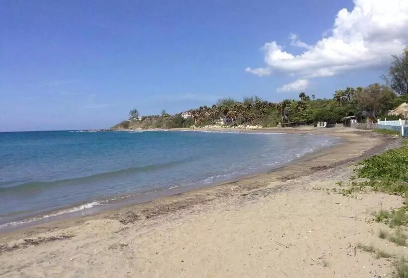 پانسیون Welcoming Vibes