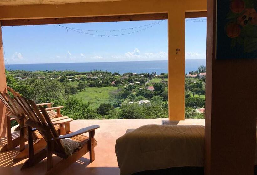 پانسیون Welcoming Vibes