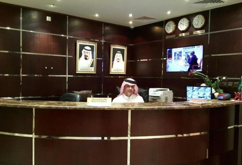 Samaya Al Khobar Hotel Apartments