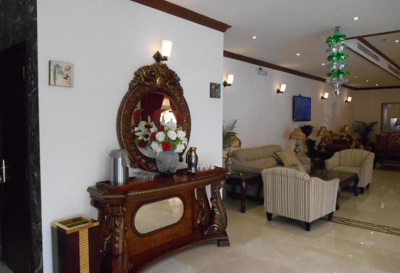 Samaya Al Khobar Hotel Apartments