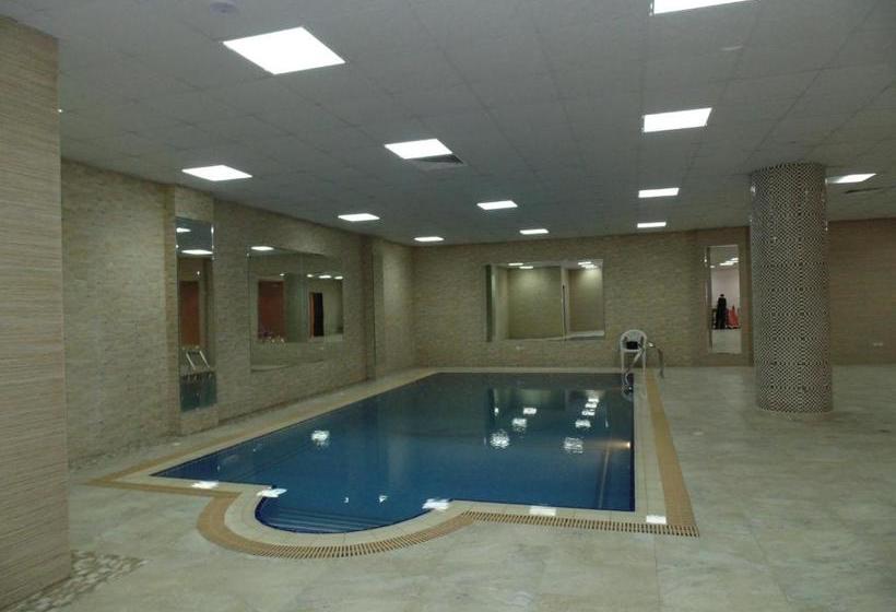 Samaya Al Khobar Hotel Apartments