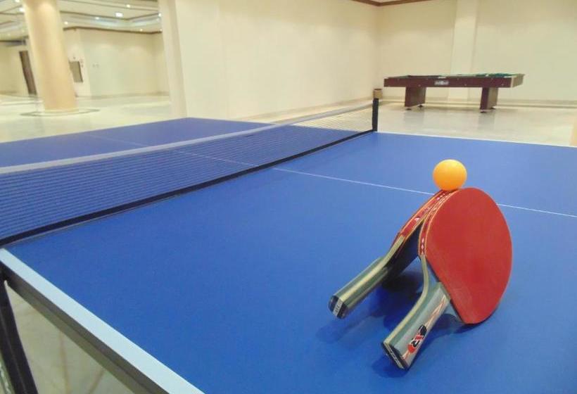 Samaya Al Khobar Hotel Apartments