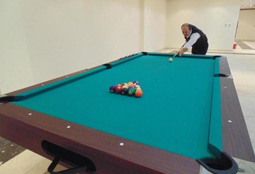 Samaya Al Khobar Hotel Apartments