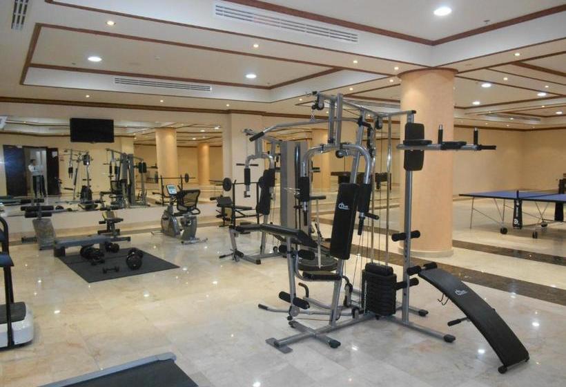 Samaya Al Khobar Hotel Apartments