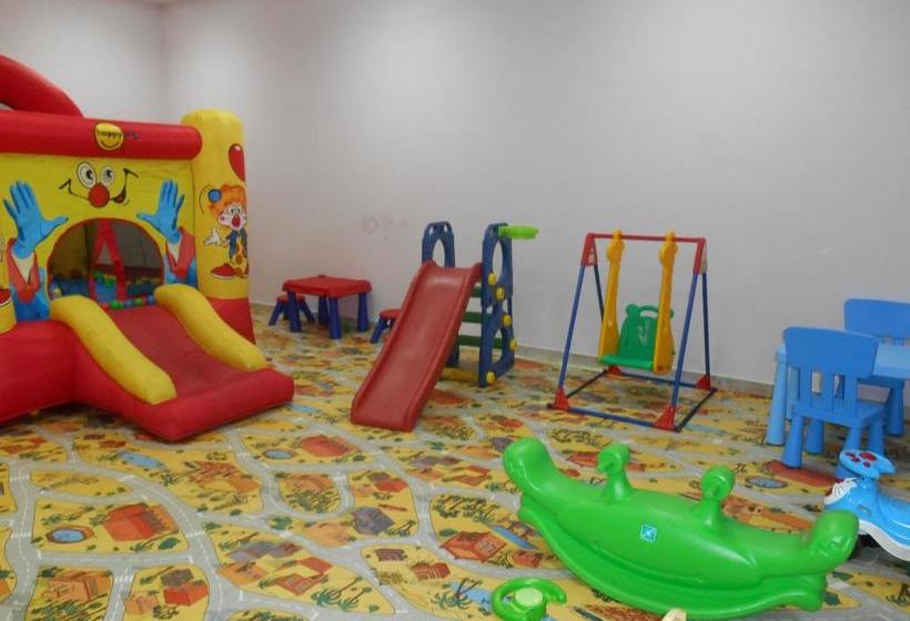 Samaya Al Khobar Hotel Apartments