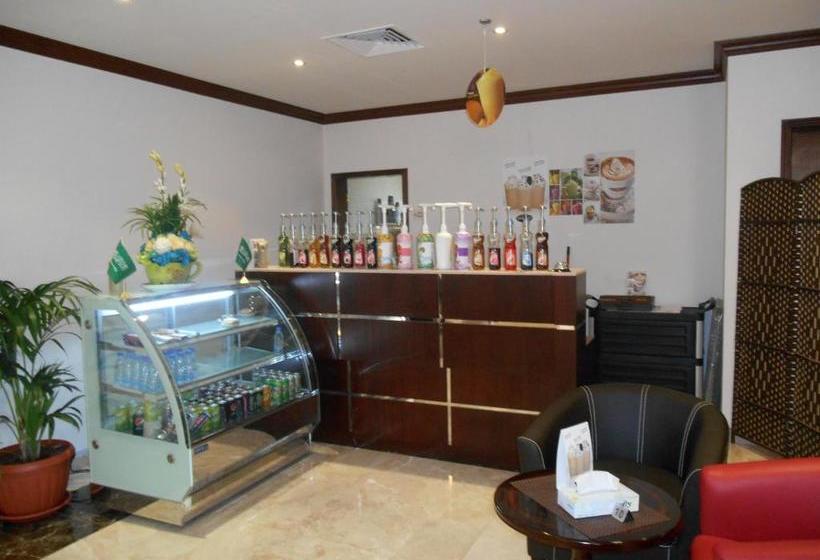 Samaya Al Khobar Hotel Apartments