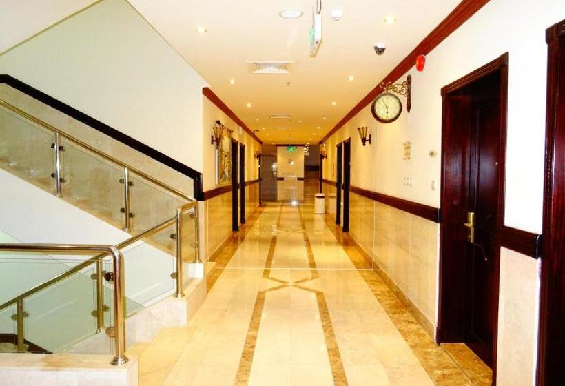 Samaya Al Khobar Hotel Apartments