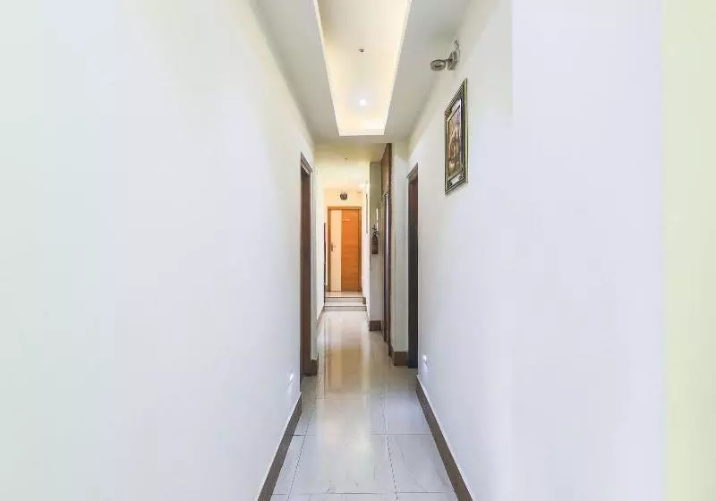 ユースホステル Shaurya Inn