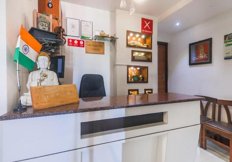 ユースホステル Shaurya Inn