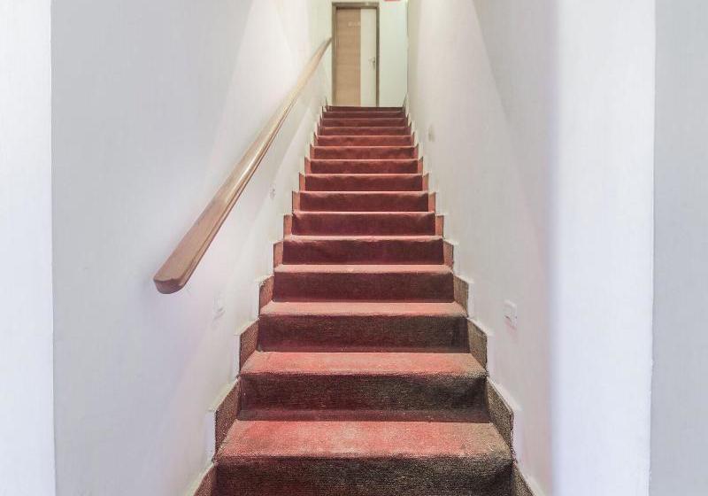 ユースホステル Shaurya Inn