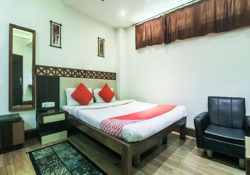 ユースホステル Shaurya Inn