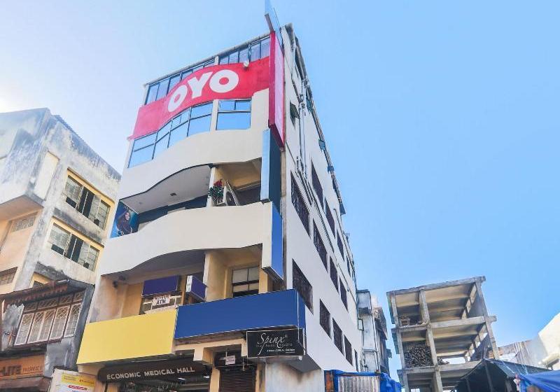 ユースホステル Shaurya Inn