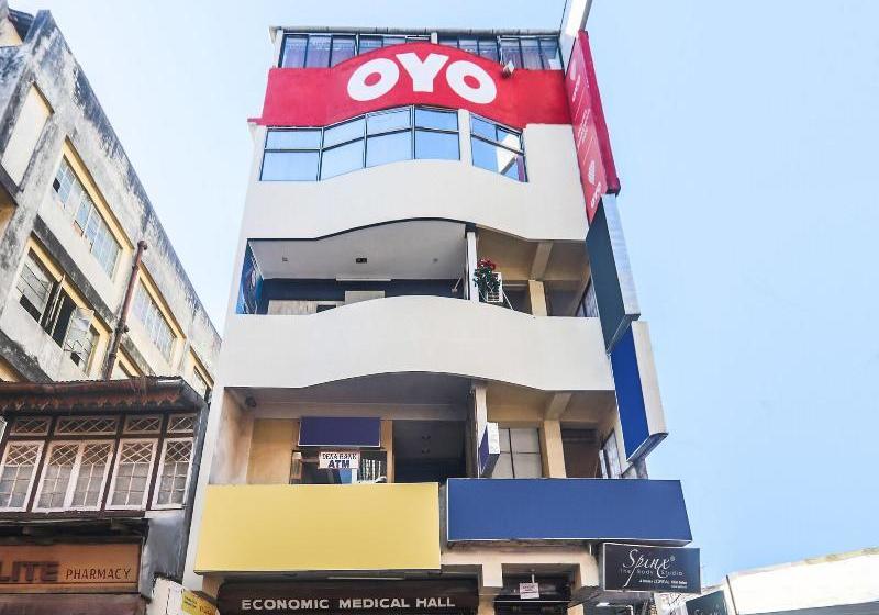 ユースホステル Shaurya Inn