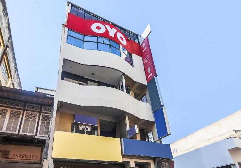 ユースホステル Shaurya Inn